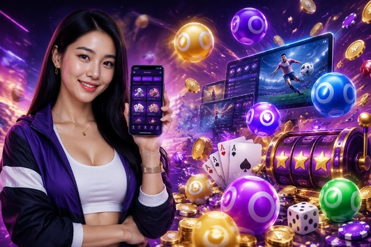 lumi4d